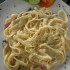 Fettuccine